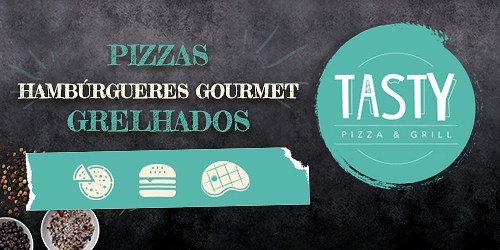TASTY - Pizza & Grill