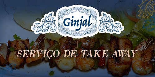 RESTAURANTE GINJAL | Cozinha Tradicional Portuguesa | Gaia