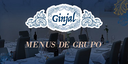 RESTAURANTE GINJAL | Cozinha Tradicional Portuguesa | Gaia