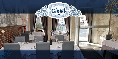 RESTAURANTE GINJAL | Cozinha Tradicional Portuguesa | Gaia