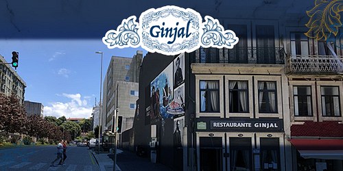 RESTAURANTE GINJAL | Cozinha Tradicional Portuguesa | Gaia