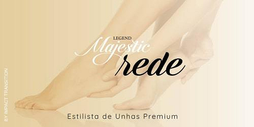 LEGEND MAJESTIC | Manicure, Pedicure e Nail Art | Porto