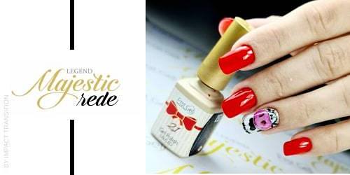 LEGEND MAJESTIC | Manicure, Pedicure e Nail Art | Porto