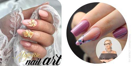 LEGEND MAJESTIC | Manicure, Pedicure e Nail Art | Porto