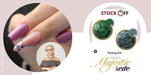 LEGEND MAJESTIC | Manicure, Pedicure e Nail Art | Porto
