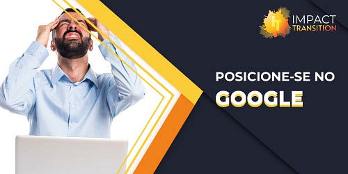 IMPACT TRANSITION Marketing Digital e Publicidade | Cascais