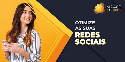 IMPACT TRANSITION Marketing Digital e Publicidade | Cascais