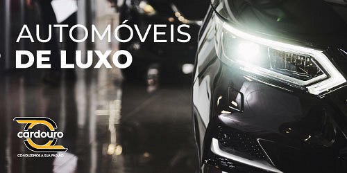 CARDOURO | Stand Automóveis Novos, Seminovos e Usados Porto
