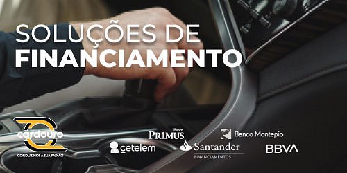 CARDOURO | Stand Automóveis Novos, Seminovos e Usados Porto