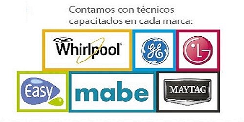 Centro de servicio especializados CR