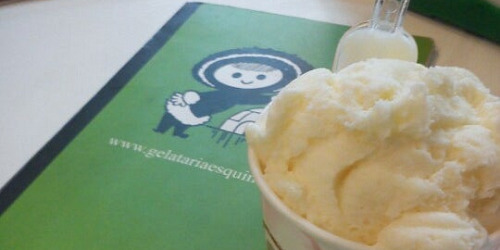 Esquimó - Gelataria e Snack-Bar