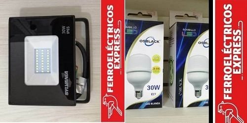 Ferreteria y Electricos Ferroelectricos Express