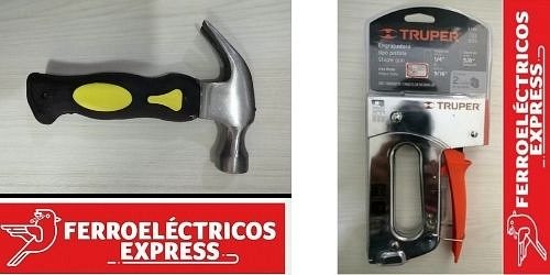 Ferreteria y Electricos Ferroelectricos Express