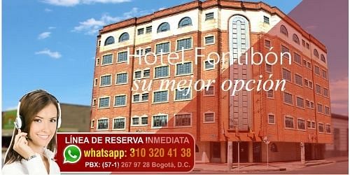 HOTEL FONTIBON