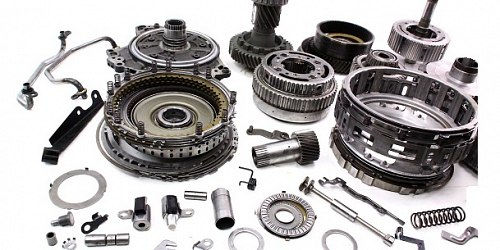 MECANICA  AUTOMOTRIZ TECNIMOTOR