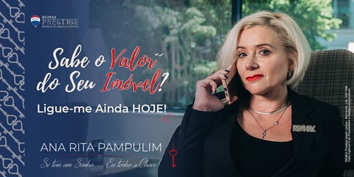 Rita Pampulim | Comprar e Vender Casa Saldanha | Estefânia