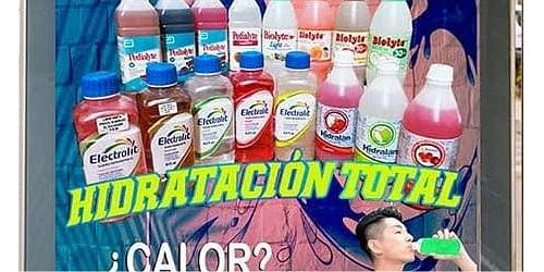 Farmacias del Centro San Salvador Sucursal ExCuartel