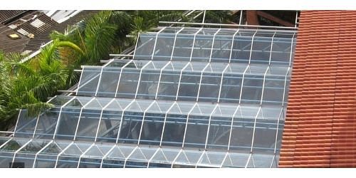 Acrílicos y Marquesinas - Acabados Arquitectónicos