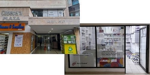 Distribucion Mayorista de Toner Genericos SUT