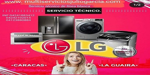 Multiservicios Julio García