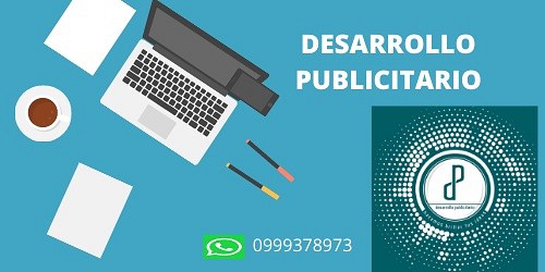 Desarrollo Publicitario