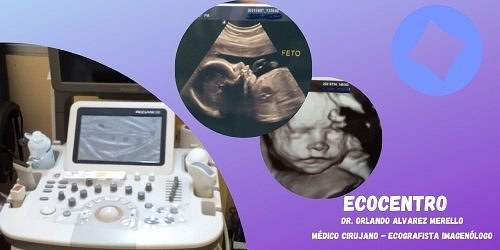 Dr. Orlando Alvarez Merello - Ecografista en Quevedo