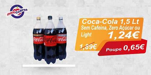 MaxiCompra Supermercados - Glória do Ribatejo