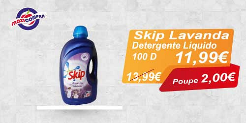 MaxiCompra Supermercados - Glória do Ribatejo