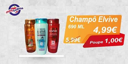 MaxiCompra Supermercados - Glória do Ribatejo