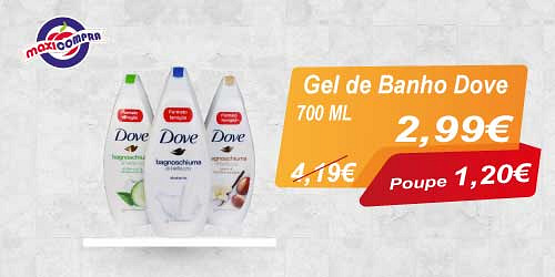 MaxiCompra Supermercados - Glória do Ribatejo