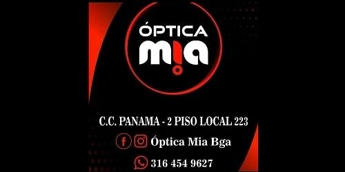 Optica Mia Bucaramanga