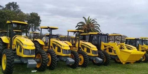 REPUESTOS VIALES NEUQUÉN, Argentina