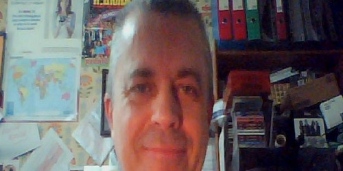 Atomy España Arturo Ocon Miembro Integrado Independiente