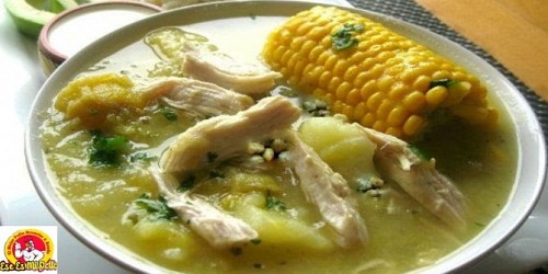 ESE ES MI POLLO