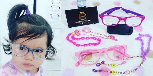 Optica Leopard Vision
