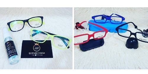 Optica Leopard Vision
