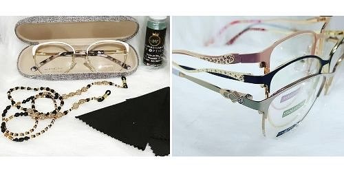 Optica Leopard Vision