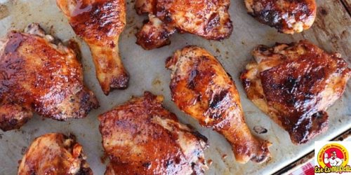 ESE ES MI POLLO