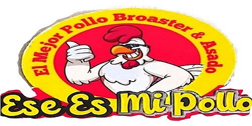 ESE ES MI POLLO