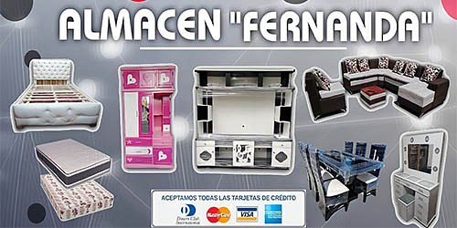 ALMACEN FERNANDA
