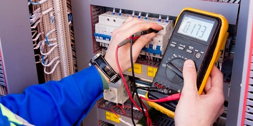 Electricista  Tulua