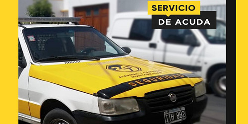 24/7 PROTEGIDO SIEMPRE  SAN LUIS CAPITAL ARGENTINA