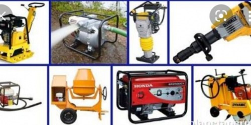 Materiales para Construcción  Vidal