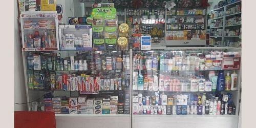 Drogueria Ahorra Mas Cabecera