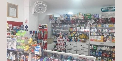Drogueria Ahorra Mas Cabecera