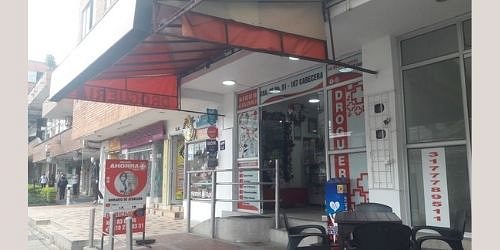 Drogueria Ahorra Mas Cabecera