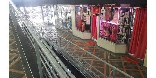 Centro Comercial Epicentro
