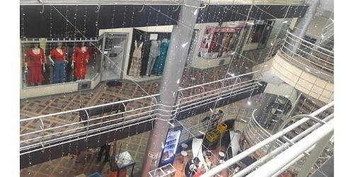 Centro Comercial Epicentro
