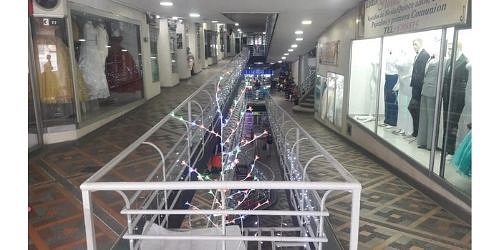 Centro Comercial Epicentro