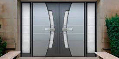 *Proyectos en Cristal y Aluminio* Domos de cristal templado